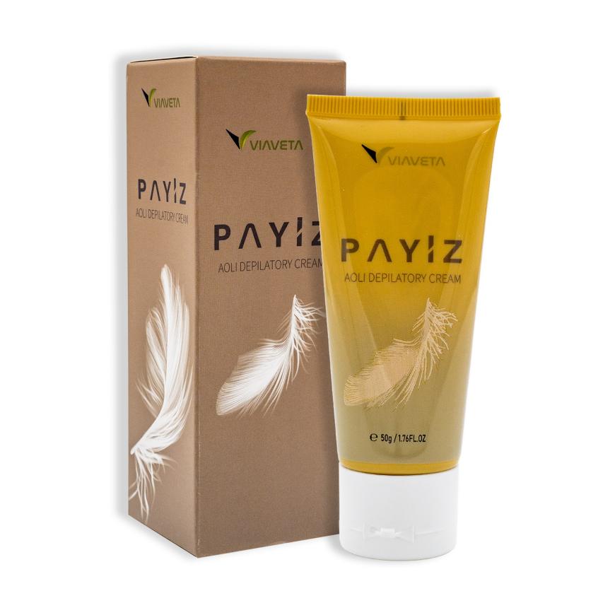 Payiz- Tüy Dökücü Kremin İçeriği Ve Faydaları
