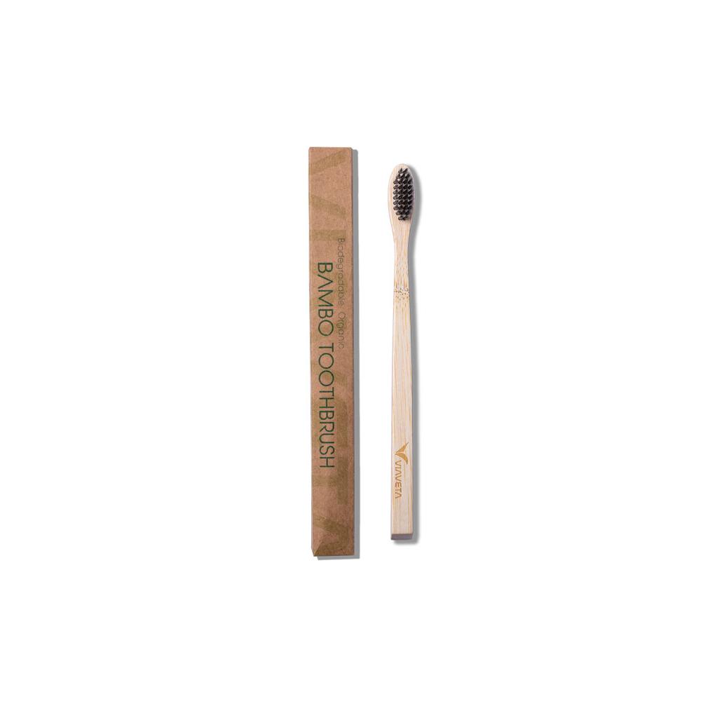 Bambu Diş Fırçası