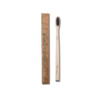 Bambu Diş Fırçası