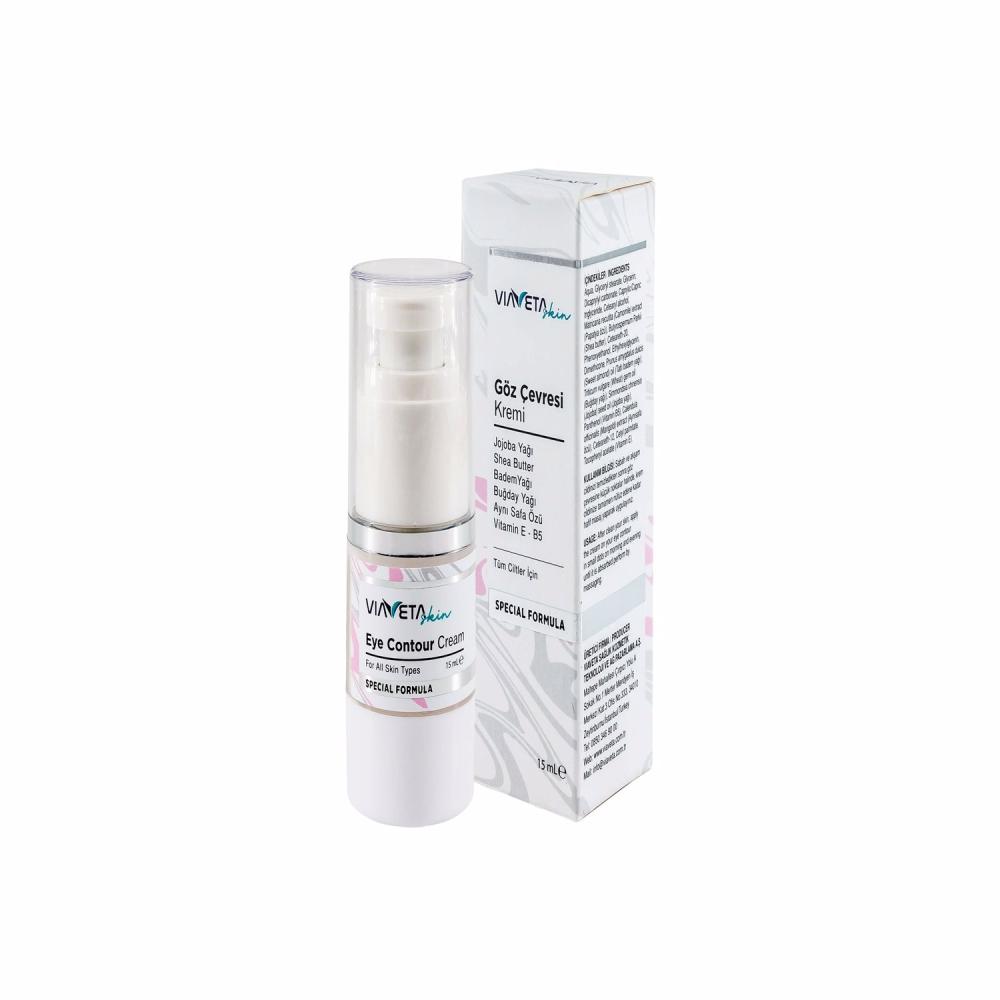  Eye Contour Cream | 15 ML