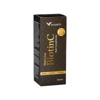 HairLine BiotinC Hair Conditioner | 150 ml