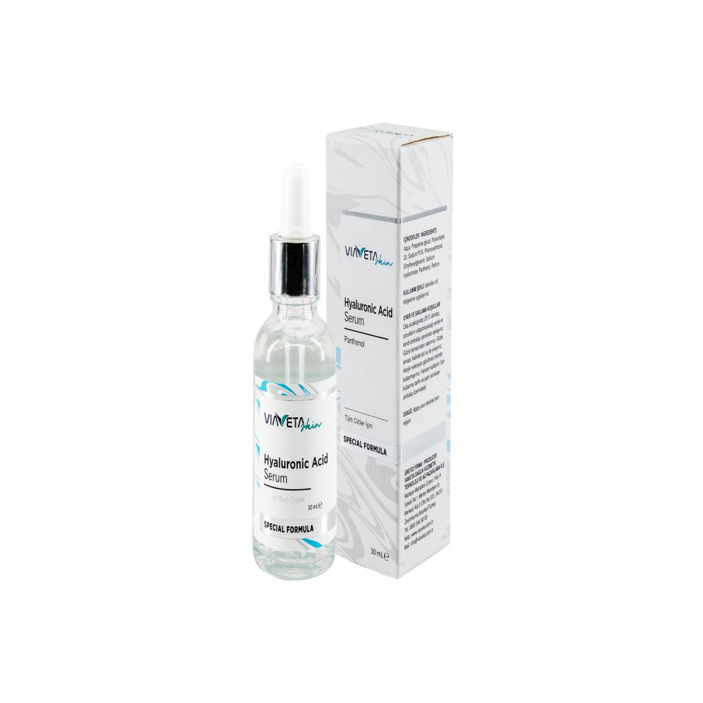 Hyaluronic Acid Serum | 30 ML