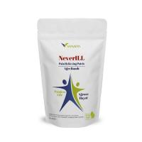 NeverILL - Ağrı Bandı