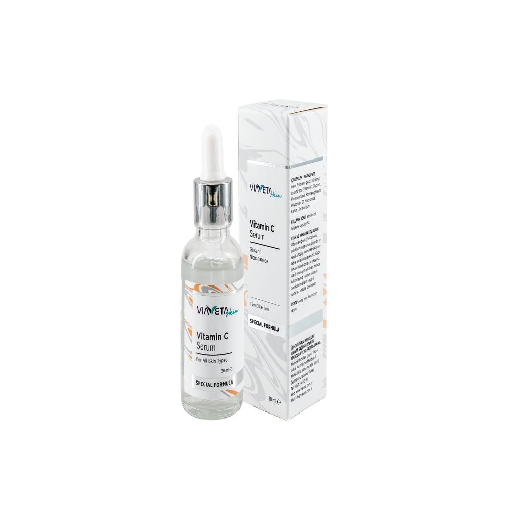 Vitamine C-serum | 30 ML