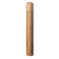 Bambu Diş Fırçası Kabı 
