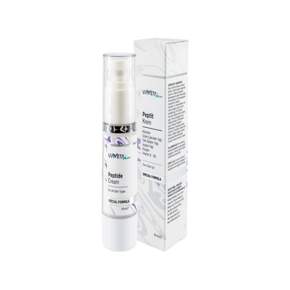 Collagen Peptide Cream | 30 ML