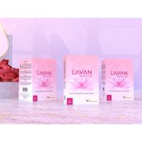 Lavan Menstrual Cup - Adet Kabı 
