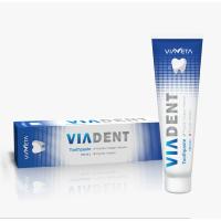 ViaDent Toothpaste